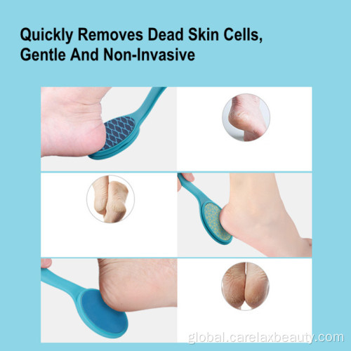 Foot File Glass Foot File Callus Remover for Dead skin Supplier